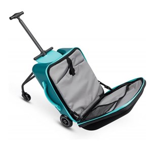 Micro valise eazy weekender - aqua
