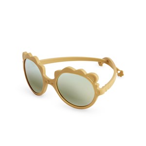 Lunettes de soleil , lion biscuit 1-2