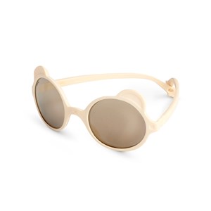 Lunettes de soleil , ourson écru 2-4