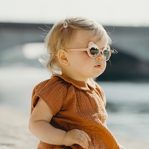 Lunettes de soleil ki et la ourson