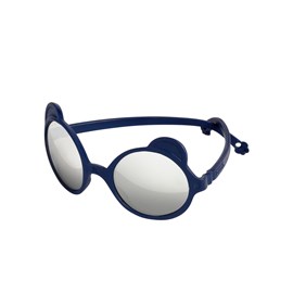 Lunettes de soleil ki et la ourson bleu
