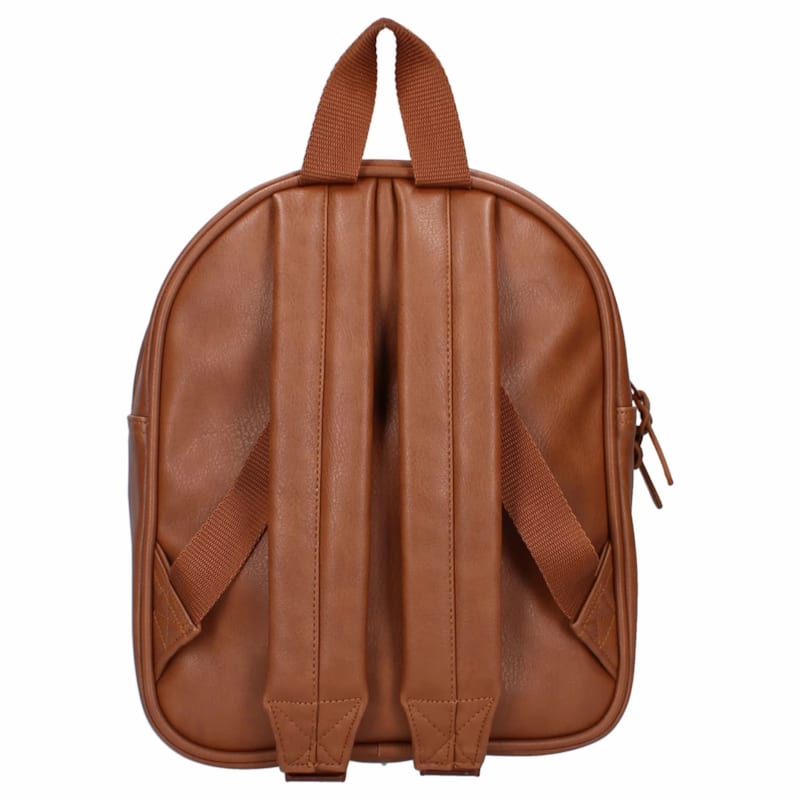 Sac à dos enfant sable ourson camel 29 (Kidzroom) - Image 4