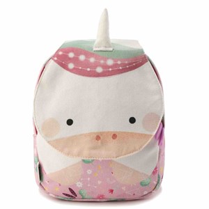 Sac à dos maternelle rose tu