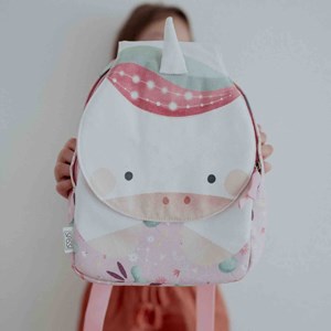 Sac à dos maternelle crèche animaux