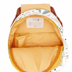 Sac à dos maternelle crèche animaux