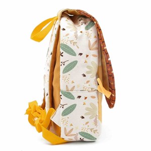 Sac à dos maternelle crèche animaux