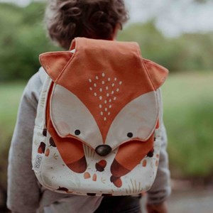 Sac à dos maternelle crèche animaux