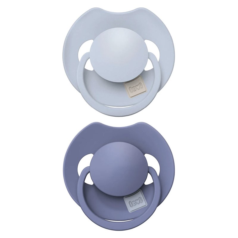 2 sucettes dynamique difrax lovi prime
