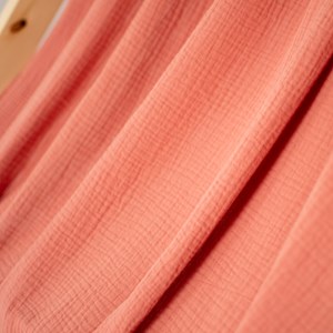 Set double ciel de lit cabane gaze