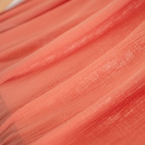 Ciel de lit cabane toile en gaze de