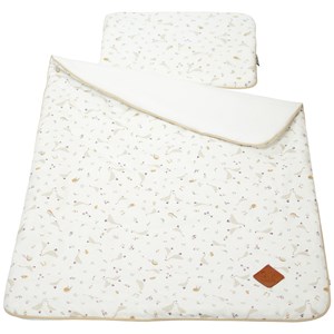 Coussin couv berceau couffin sidonia