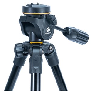 Kit longue-vue 20-60x82hd vanguard hd82a avec trépied et adaptateur smartphone