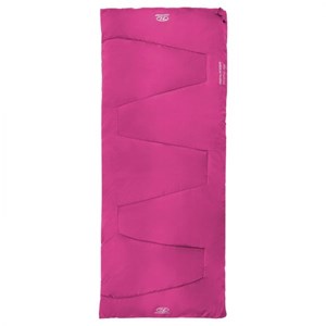 Couverture de sac de couchage highlander