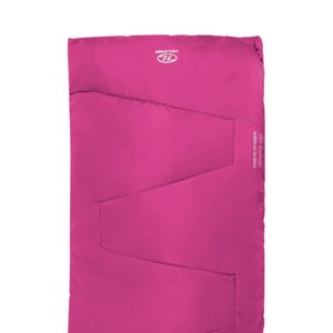 Couverture de sac de couchage highlander