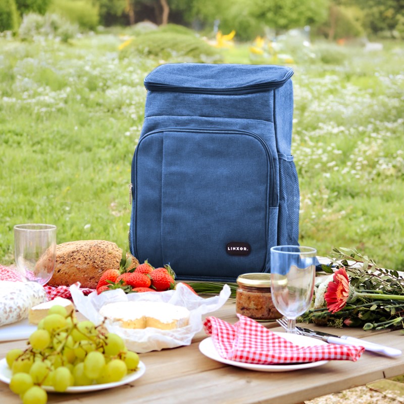 Sac à dos isotherme - 23 litres -