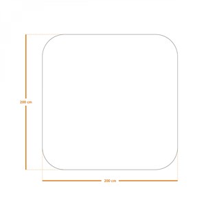 Couverture de pique-nique - marin