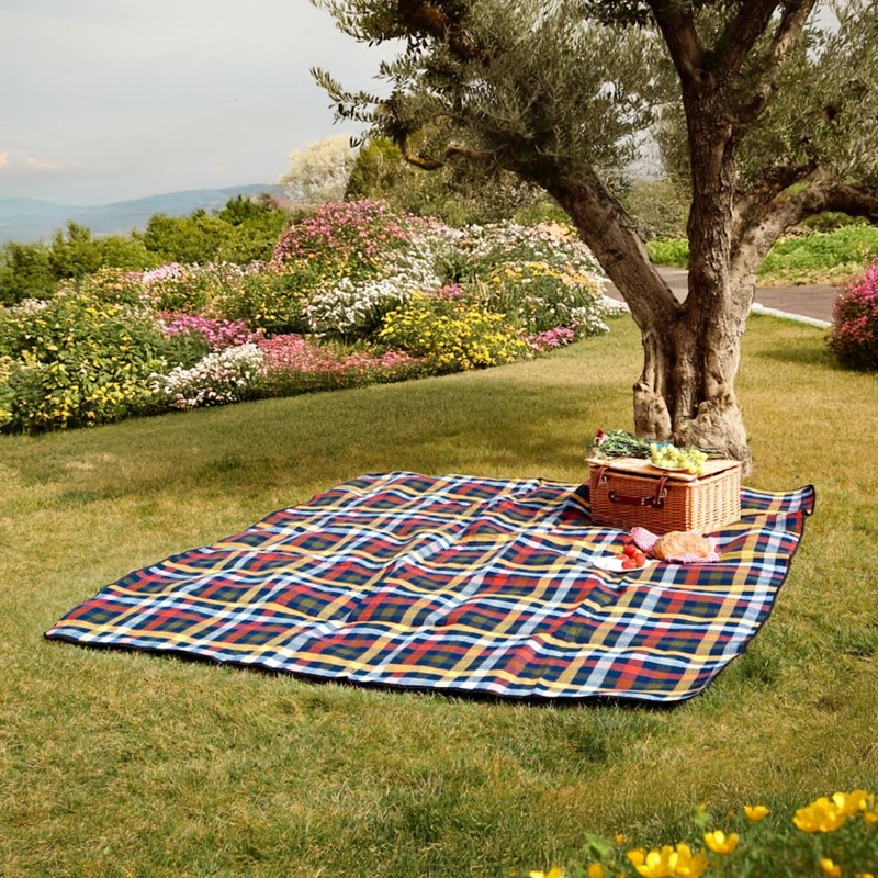 Couverture de pique-nique
