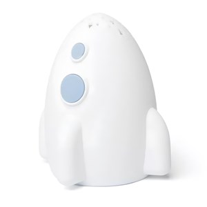 Projecteur tactile silicone fusée -