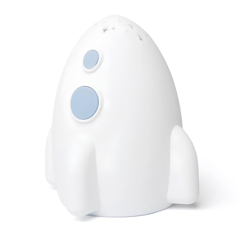 Projecteur tactile silicone fusée