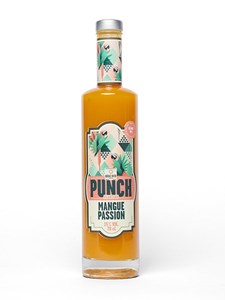 Planteur mangue-passion