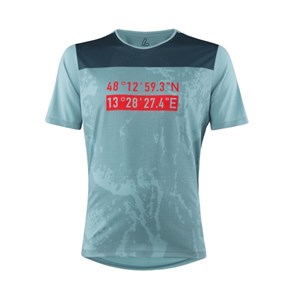Loeffler maillot cycliste manches XL