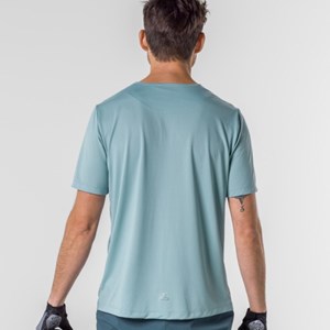 Loeffler maillot cycliste manches L