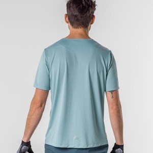 Loeffler maillot cycliste manches XXL