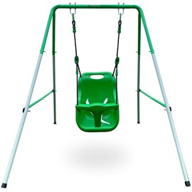 Balançoire bébé +6 mois 25kg max