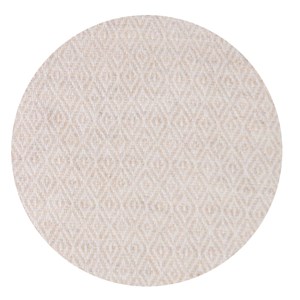 Plaid cachemire et laine diamant camel