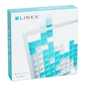 Linkx - jeu de societe deux joueurs