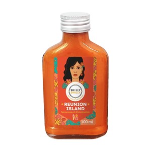 Sauce piquante reunion island