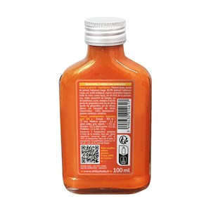 Sauce piquante reunion island