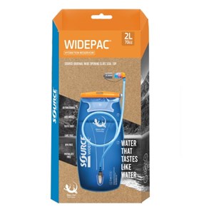 Source widepac 23 1.5l