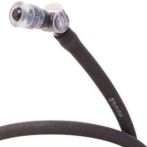 Tuyau isotherme hydrapak hydrafusion tube kit pour poche à eau