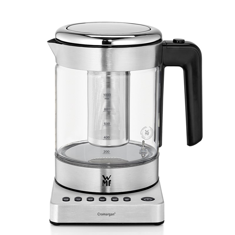 Bouilloire avec fonction thé vario kitch