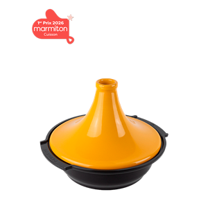 Atlas atlas, tajine tous feux, jaune