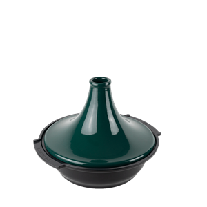 Atlas atlas, tajine tous feux, vert