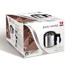 Bain marie  16 cm
