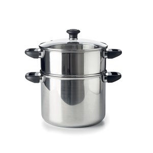 Couscoussier polo 8,5 l