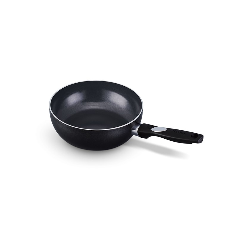 Mini poêle wok pro induc 20 cm