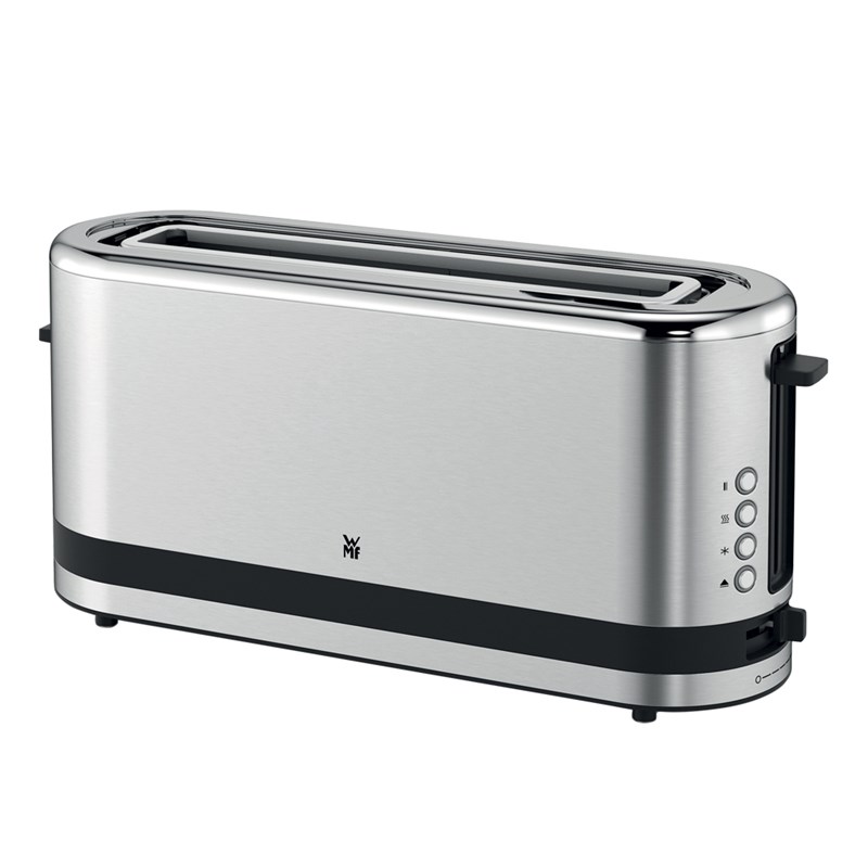 Grille pain long inox kitchenminis