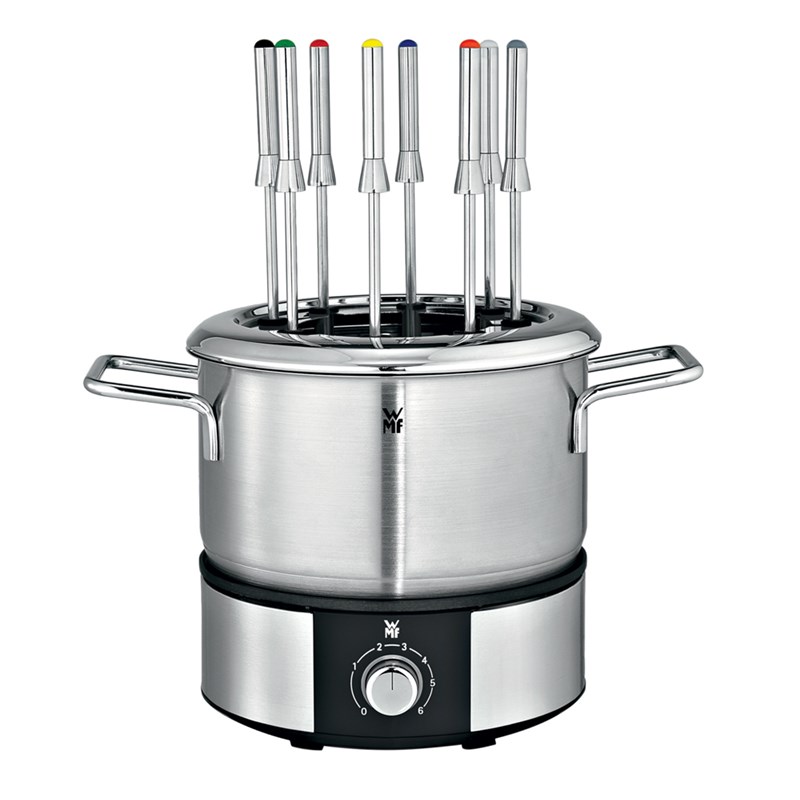 Appareil à fondue longo 1,5 l