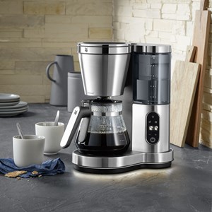 Lumero cafetière verre