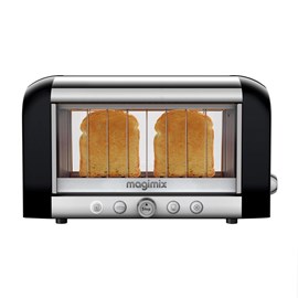 Toaster vision