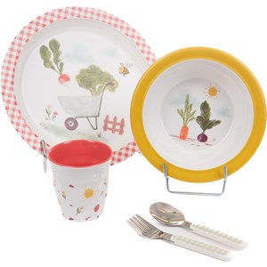 Coffret repas