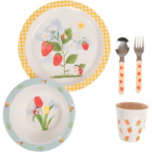 Coffret repas