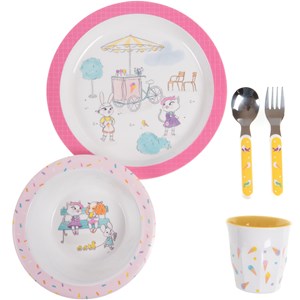 Coffret repas