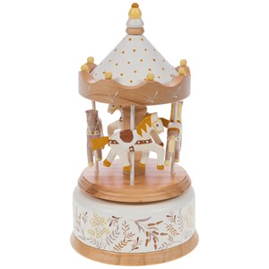 Carrousel hortense
