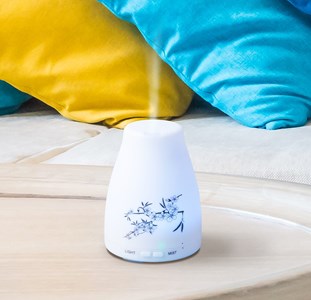 Diffuseur ultrasonique ocelia