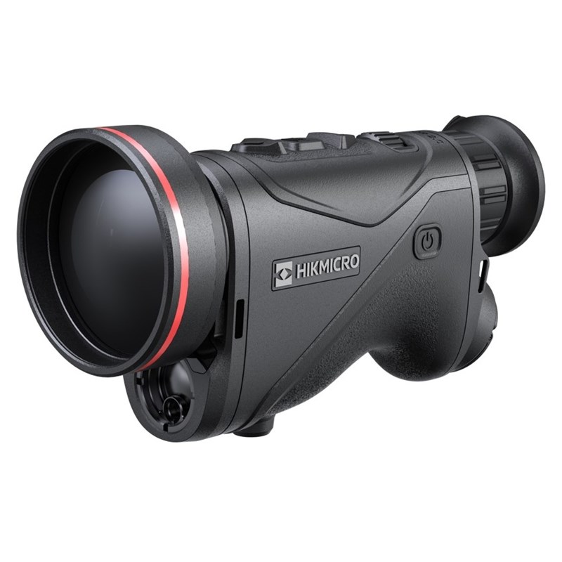 Monoculaire thermique hikmicro condor cq50l 2.0 avec télémètre laser